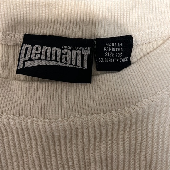 Sweatshirt - Picture 2 of 2